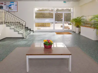 Ferienwohnung für 4 Personen in Cuxhaven 4/10