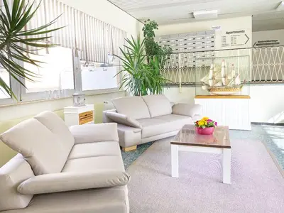 Ferienwohnung für 4 Personen in Cuxhaven 5/10