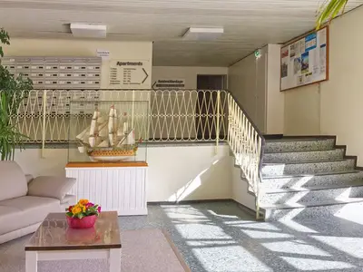 Ferienwohnung für 4 Personen in Cuxhaven 6/10