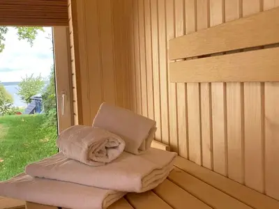 Ferienwohnung für 4 Personen (58 m²) in Göhren Lebbin 3/5