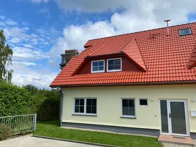 Ferienwohnung für 4 Personen (58 m²) in Göhren Lebbin 4/5