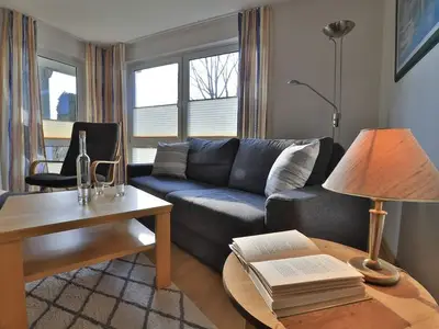 Ferienwohnung für 2 Personen (48 m²) in Boltenhagen (Ostseebad) 8/10