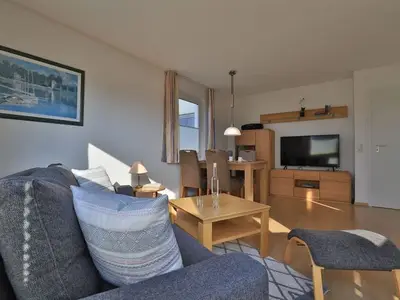 Ferienwohnung für 2 Personen (48 m²) in Boltenhagen (Ostseebad) 10/10
