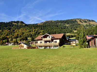 Landhaus Schwarzenberg Balderschwang