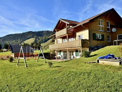 Landhaus Schwarzenberg Balderschwang