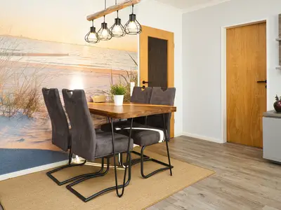 Ferienwohnung für 4 Personen (67 m²) in Steinmarne 2/10