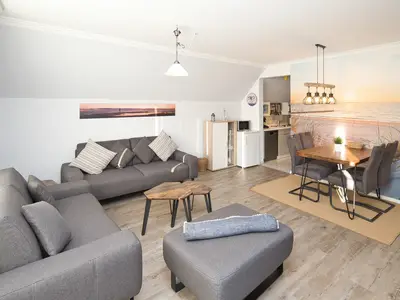 Ferienwohnung für 4 Personen (67 m²) in Steinmarne 5/10