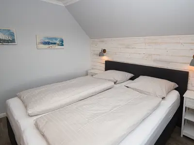 Ferienwohnung für 4 Personen (67 m²) in Steinmarne 7/10