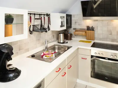 Ferienwohnung für 4 Personen (67 m²) in Steinmarne 8/10