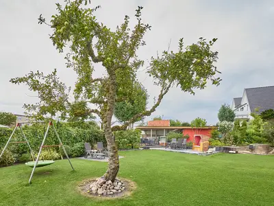 Ferienwohnung für 4 Personen (67 m²) in Steinmarne 9/10