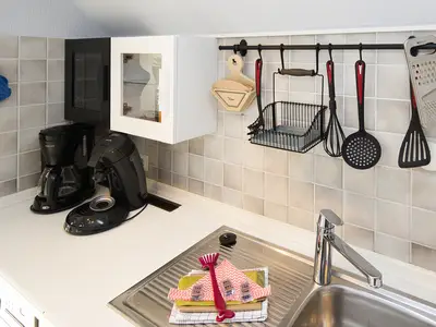 Ferienwohnung für 4 Personen (67 m²) in Steinmarne 10/10