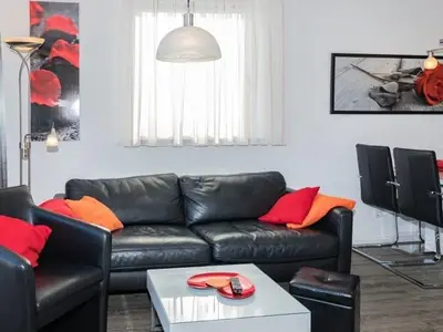 Ferienwohnung für 2 Personen (50 m²) in Duhnen 2/10