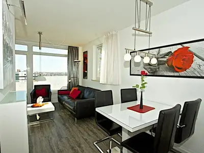 Ferienwohnung für 2 Personen (50 m²) in Duhnen 8/10