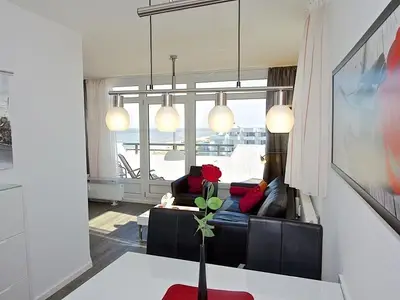 Ferienwohnung für 2 Personen (50 m²) in Duhnen 9/10