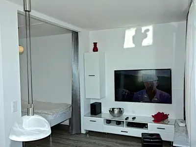 Ferienwohnung für 2 Personen (50 m²) in Duhnen 10/10