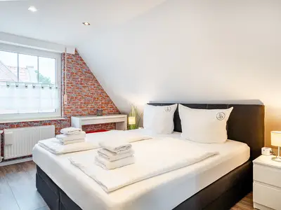 Ferienwohnung für 3 Personen (50 m²) in Krummhörn Greetsiel 3/10