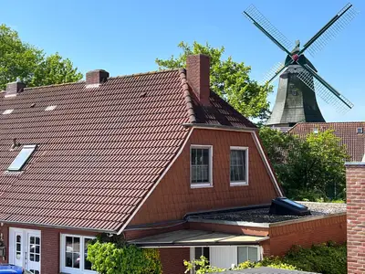 Ferienwohnung für 3 Personen (50 m²) in Krummhörn Greetsiel 5/10