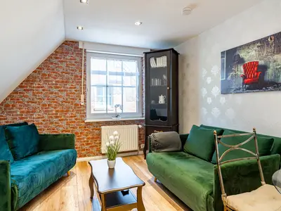 Ferienwohnung für 3 Personen (50 m²) in Krummhörn Greetsiel 6/10