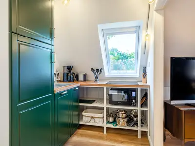 Ferienwohnung für 3 Personen (50 m²) in Krummhörn Greetsiel 7/10