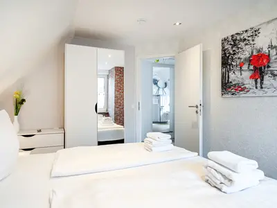 Ferienwohnung für 3 Personen (50 m²) in Krummhörn Greetsiel 9/10