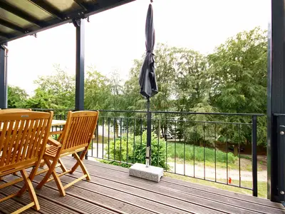 Ferienwohnung für 6 Personen (85 m²) in Sellin (Ostseebad) 4/10