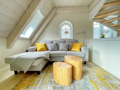 Ferienwohnung für 4 Personen (60 m²) in Westerland (Sylt) 1/10