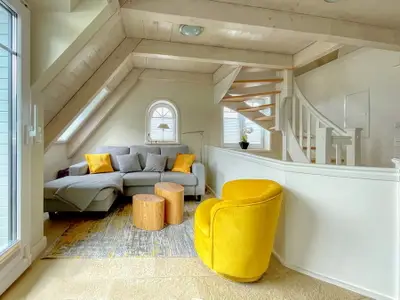 Ferienwohnung für 4 Personen (60 m²) in Westerland (Sylt) 2/10