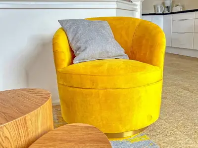 Ferienwohnung für 4 Personen (60 m²) in Westerland (Sylt) 3/10