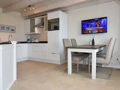 Ferienwohnung für 4 Personen (60 m²) in Westerland (Sylt) 4/10