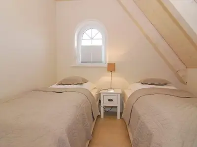 Ferienwohnung für 4 Personen (60 m²) in Westerland (Sylt) 6/10