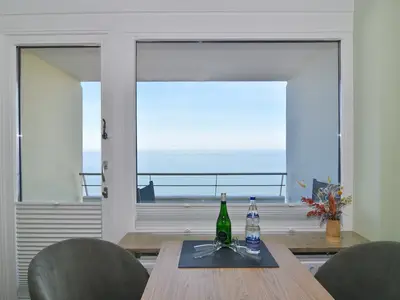 Ferienwohnung für 2 Personen (25 m²) in Westerland (Sylt) 4/10