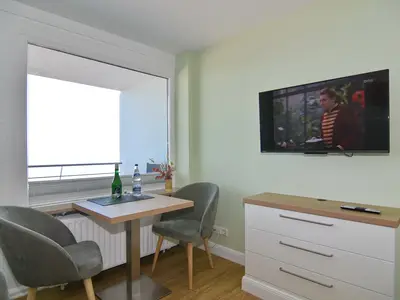 Ferienwohnung für 2 Personen (25 m²) in Westerland (Sylt) 7/10
