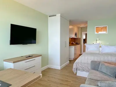 Ferienwohnung für 2 Personen (25 m²) in Westerland (Sylt) 8/10