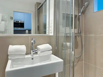 Ferienwohnung für 2 Personen (25 m²) in Westerland (Sylt) 9/10