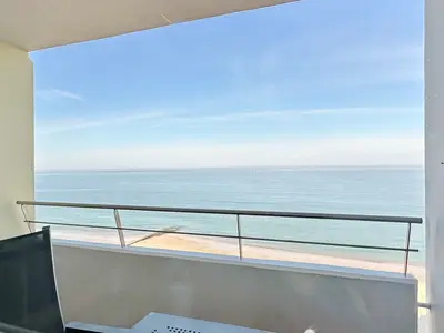 Ferienwohnung für 2 Personen (25 m²) in Westerland (Sylt) 10/10