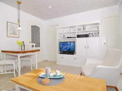 Ferienwohnung für 2 Personen (38 m²) in Westerland (Sylt) 3/10