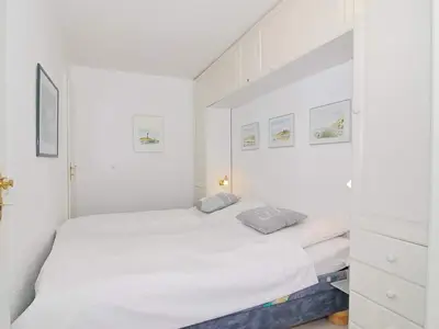 Ferienwohnung für 2 Personen (38 m²) in Westerland (Sylt) 6/10
