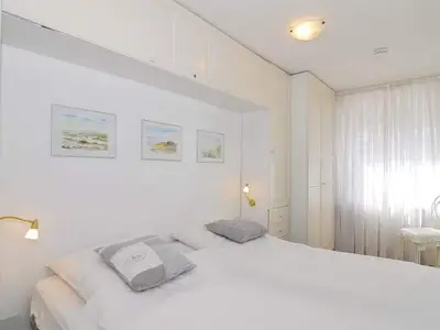 Ferienwohnung für 2 Personen (38 m²) in Westerland (Sylt) 7/10