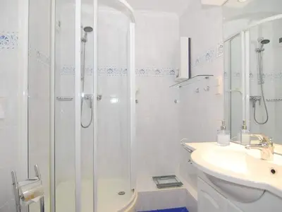 Ferienwohnung für 2 Personen (38 m²) in Westerland (Sylt) 9/10