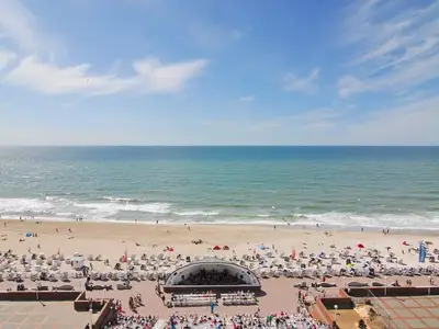 Ferienwohnung für 2 Personen (34 m²) in Westerland (Sylt) 4/10