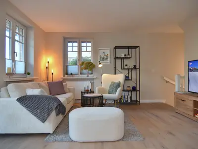 Ferienwohnung für 4 Personen (63 m²) in Westerland (Sylt) 1/10