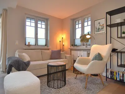 Ferienwohnung für 4 Personen (63 m²) in Westerland (Sylt) 2/10