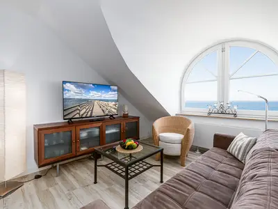 Ferienwohnung für 4 Personen (64 m²) in Niendorf/Ostsee 1/10