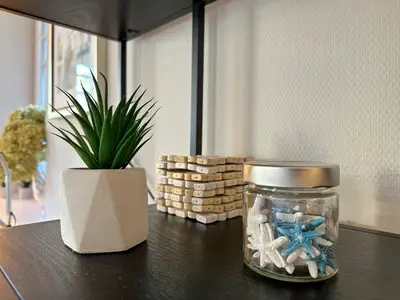 Ferienwohnung für 4 Personen (63 m²) in Westerland (Sylt) 3/10