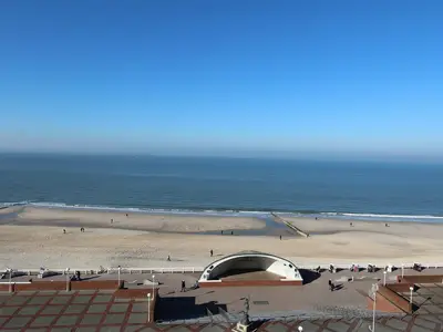 Ferienwohnung für 2 Personen (25 m²) in Westerland (Sylt) 7/10