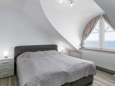 Ferienwohnung für 4 Personen (64 m²) in Niendorf/Ostsee 3/10