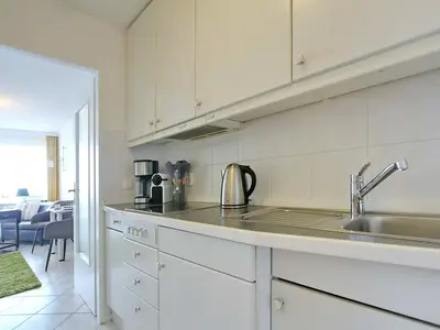 Ferienwohnung für 2 Personen (25 m²) in Westerland (Sylt) 8/10