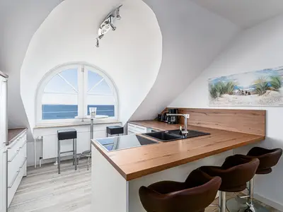 Ferienwohnung für 4 Personen (64 m²) in Niendorf/Ostsee 4/10