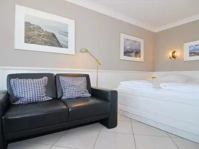 Ferienwohnung für 2 Personen (34 m²) in Westerland (Sylt) 3/10