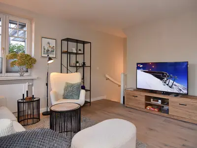 Ferienwohnung für 4 Personen (63 m²) in Westerland (Sylt) 5/10
